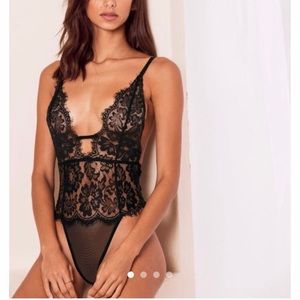 Adore me Anouchka unlined outfit